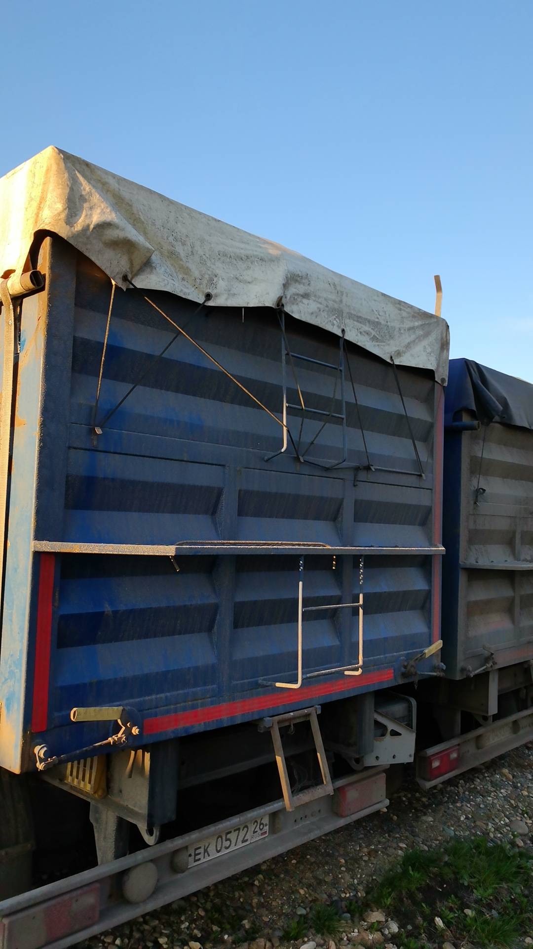 СЗА 924312, 2022 года в лизинг