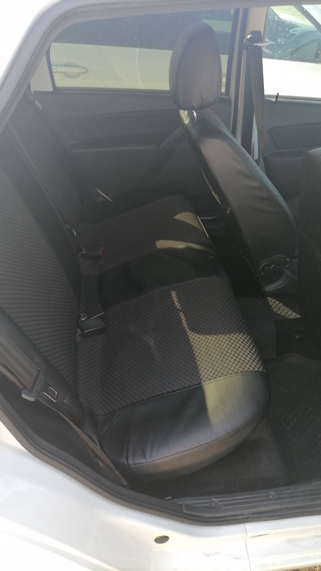 Lada Granta седан,  67 241 км, 2024 года в лизинг