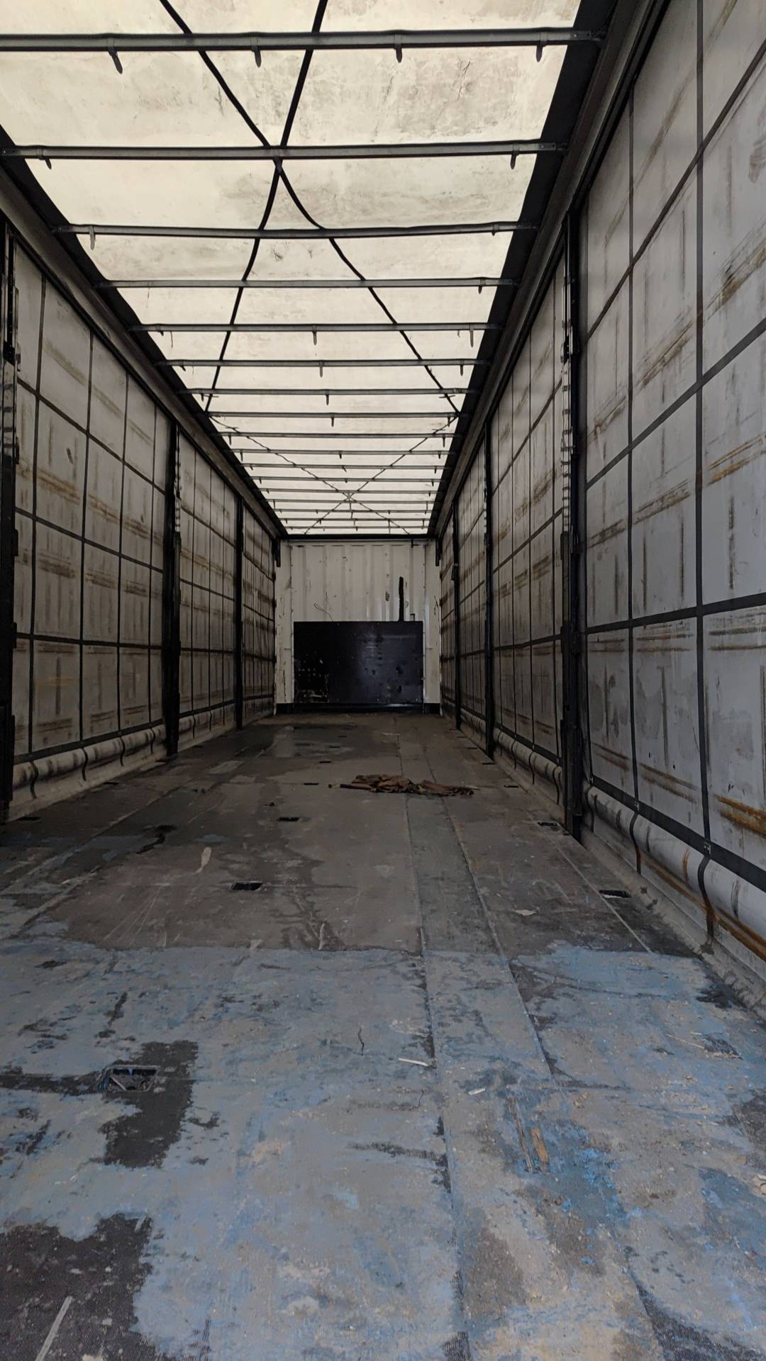 KRONE Шторный SD, 2023 года в лизинг