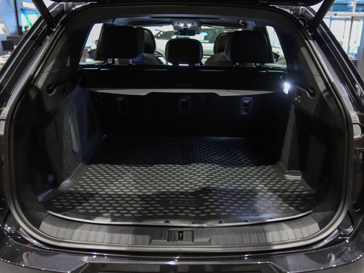 EXEED TXL Prestige 1.6 TGDI DCT7 AWD