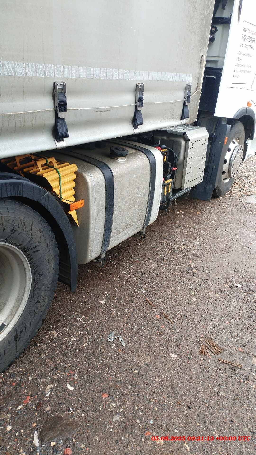 SANY HQC240DE,  150 477 км, 2024 года в лизинг