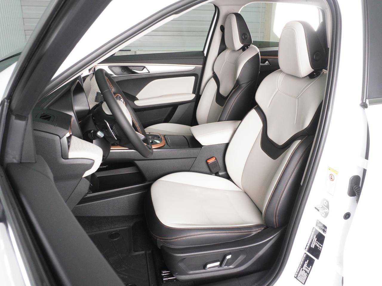 Haval Jolion Tech+ 1.5T DCT 4WD
