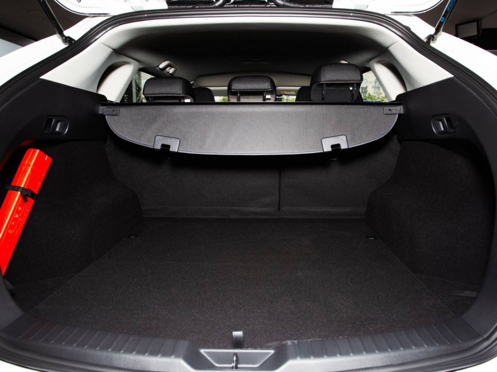 Mazda CX-5 Comfort 2.0 SKYACTIV 6AT 2WD