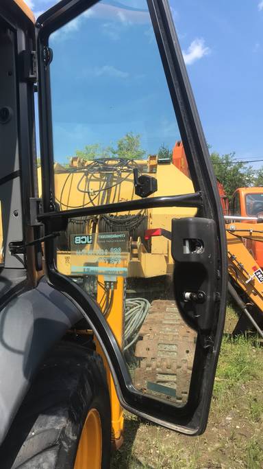 JCB 3CX SM