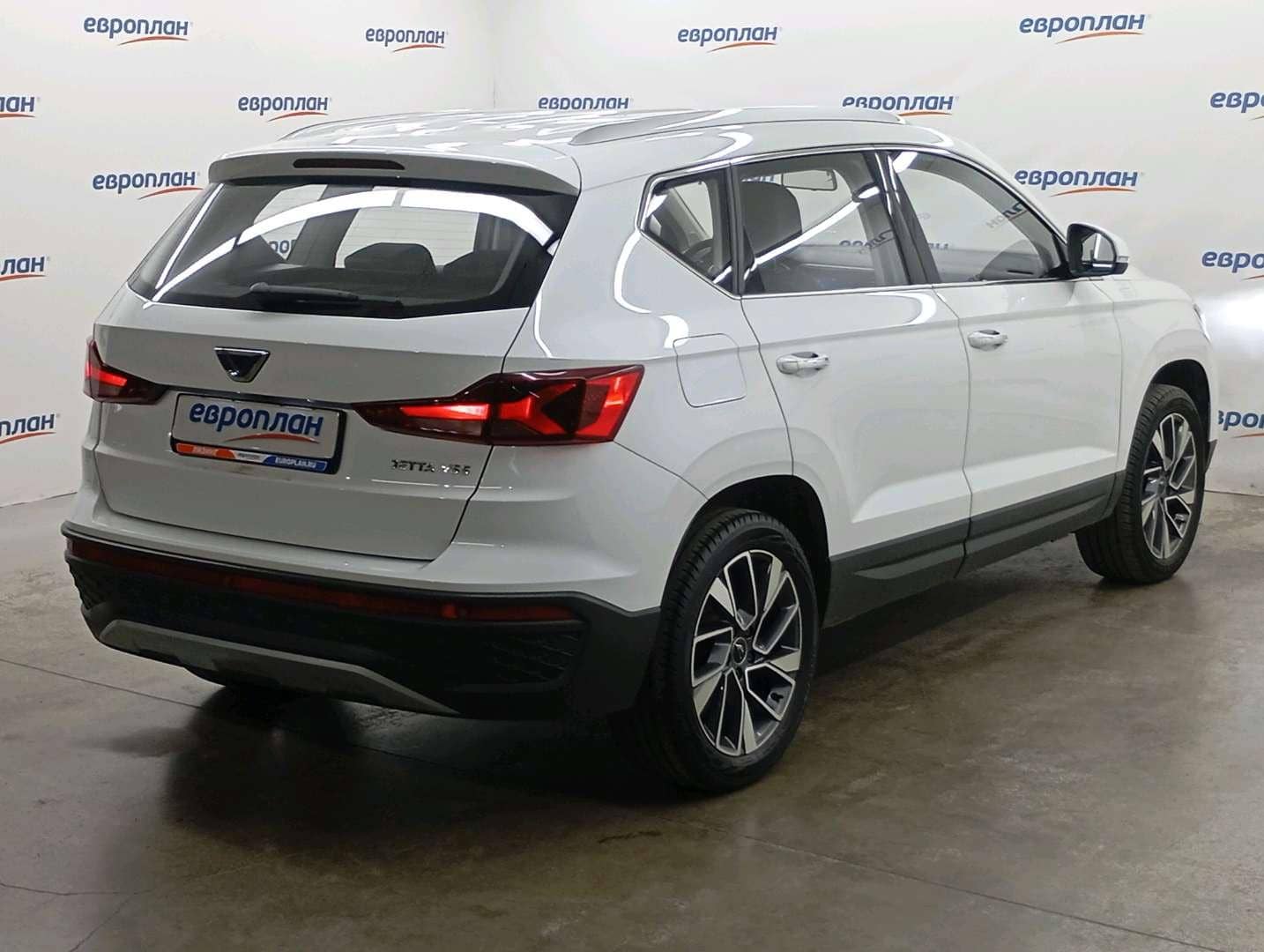 Jetta VS5,  90 220 км, 2022 года в лизинг