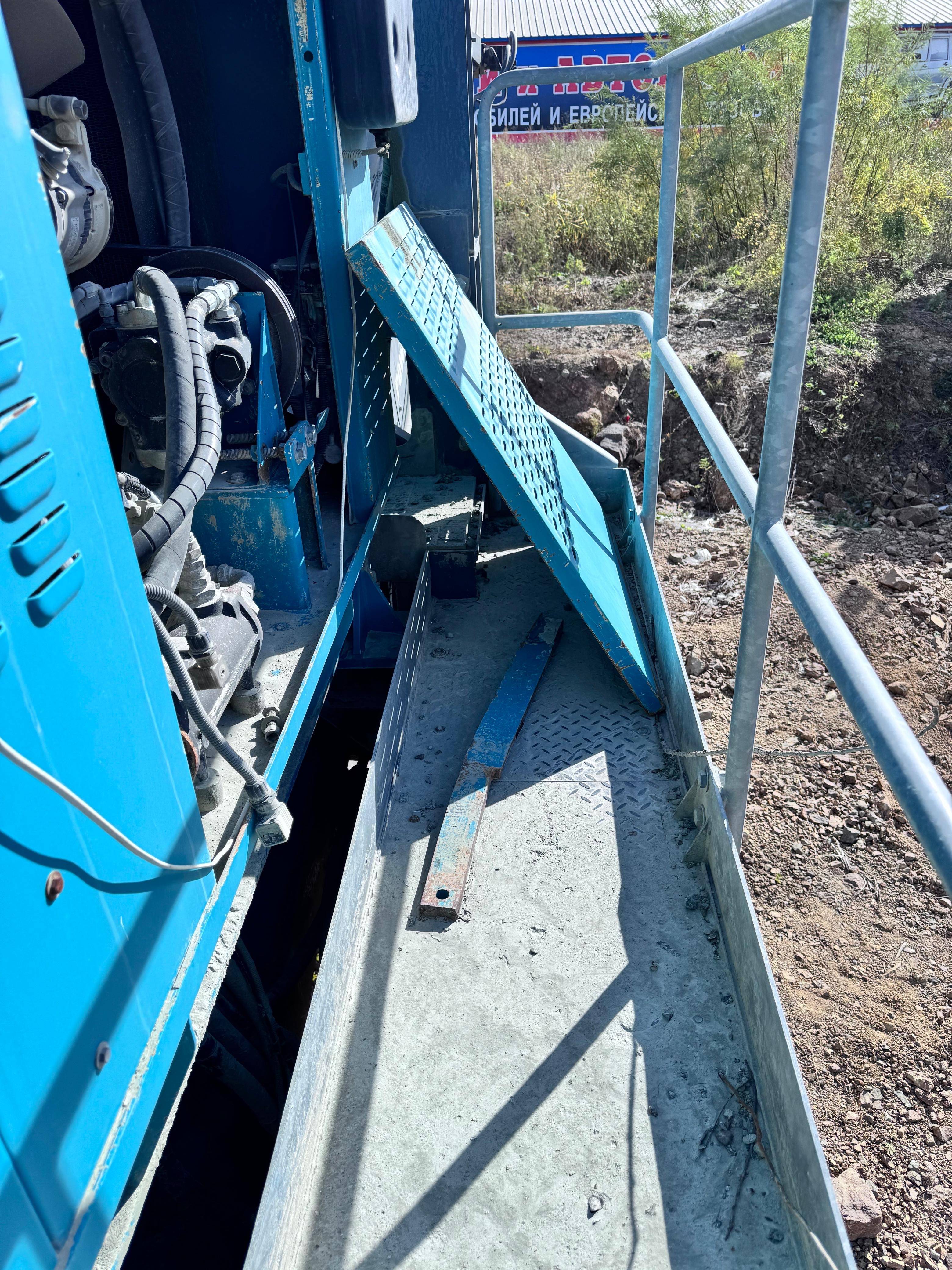 POWERSCREEN 1000 Maxtrak, 2014 года
