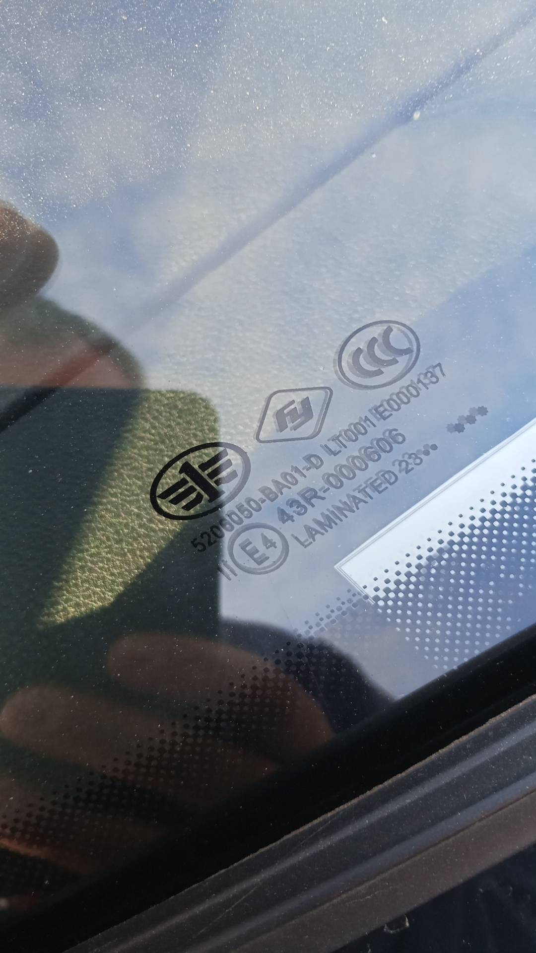 FAW Bestune B70,  109 879 км, 2023 года