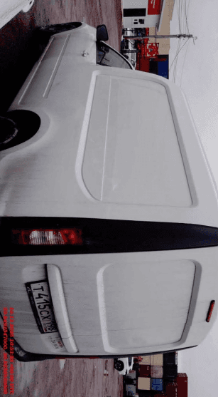 Lada (Промтех) KUB,  1 км, 2024 года в лизинг