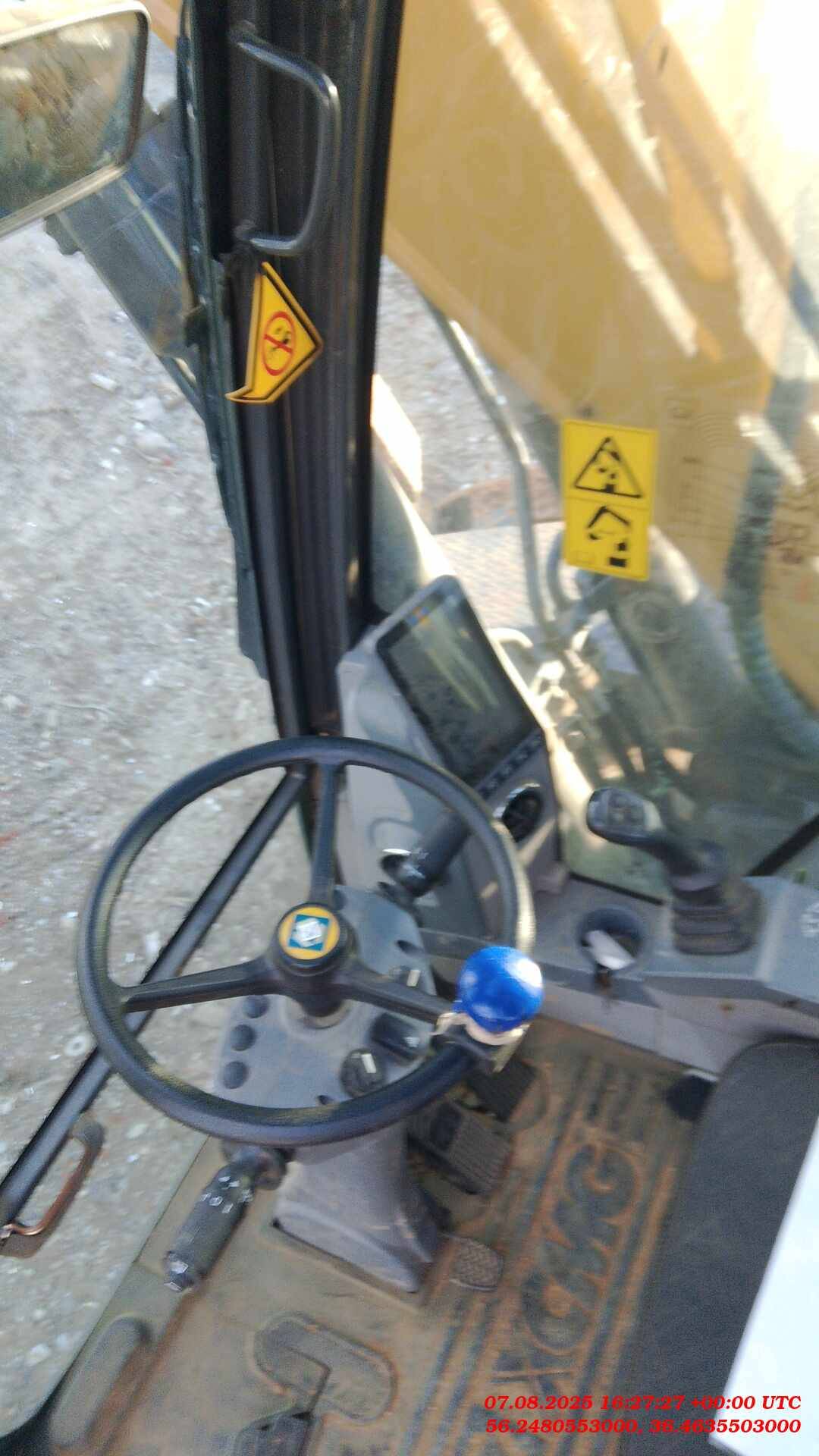 XCMG/MGCM XE180WD, 2023 года в лизинг