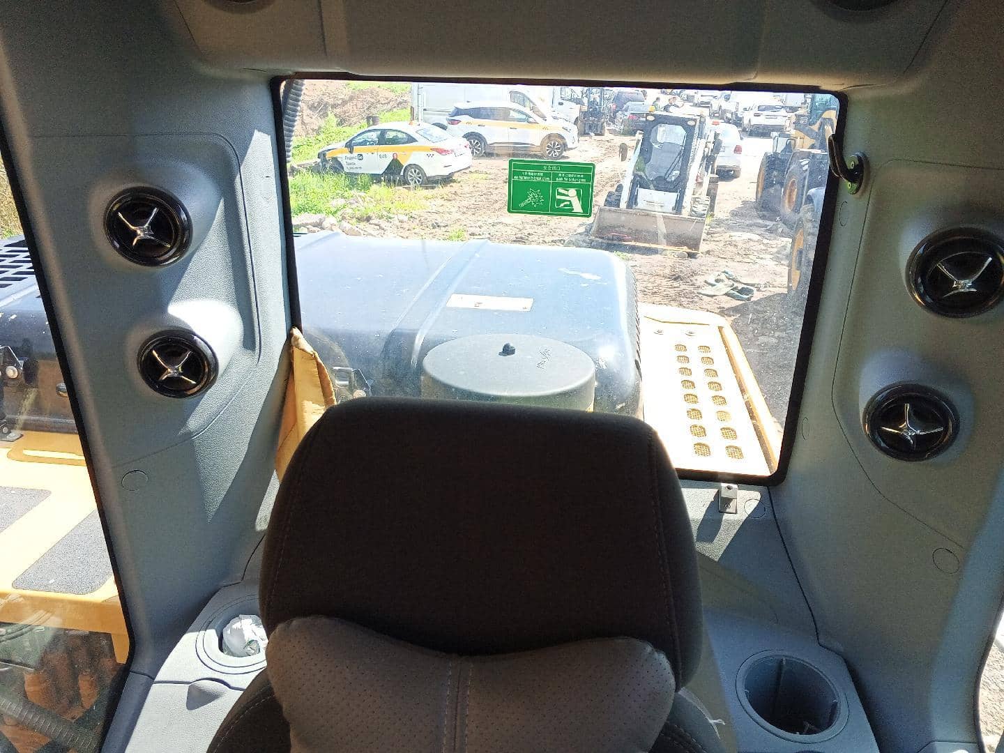 SANY SY165W, 2024 года в лизинг