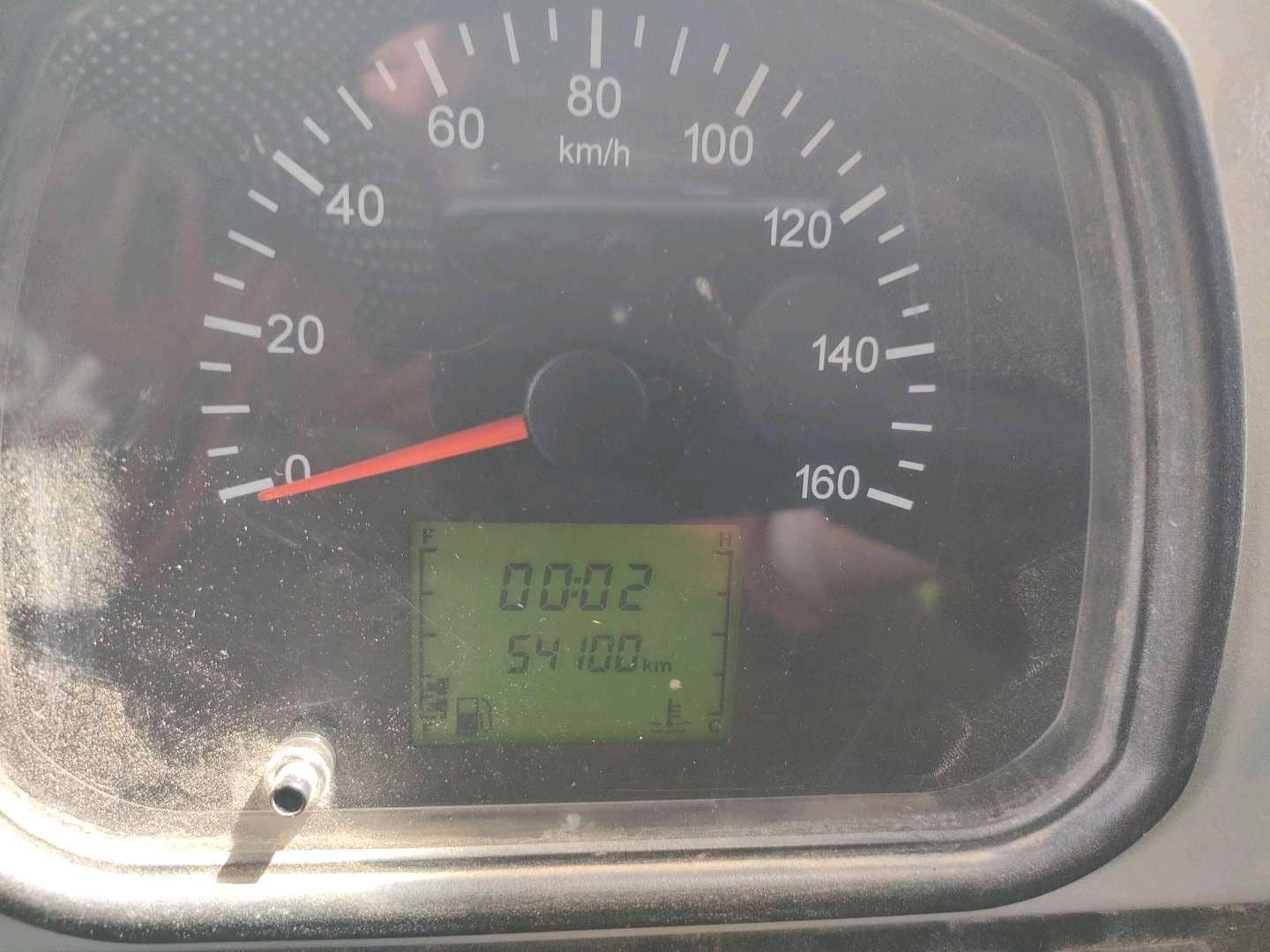 УАЗ 3909 Комби,  54 100 км, 2024 года в лизинг