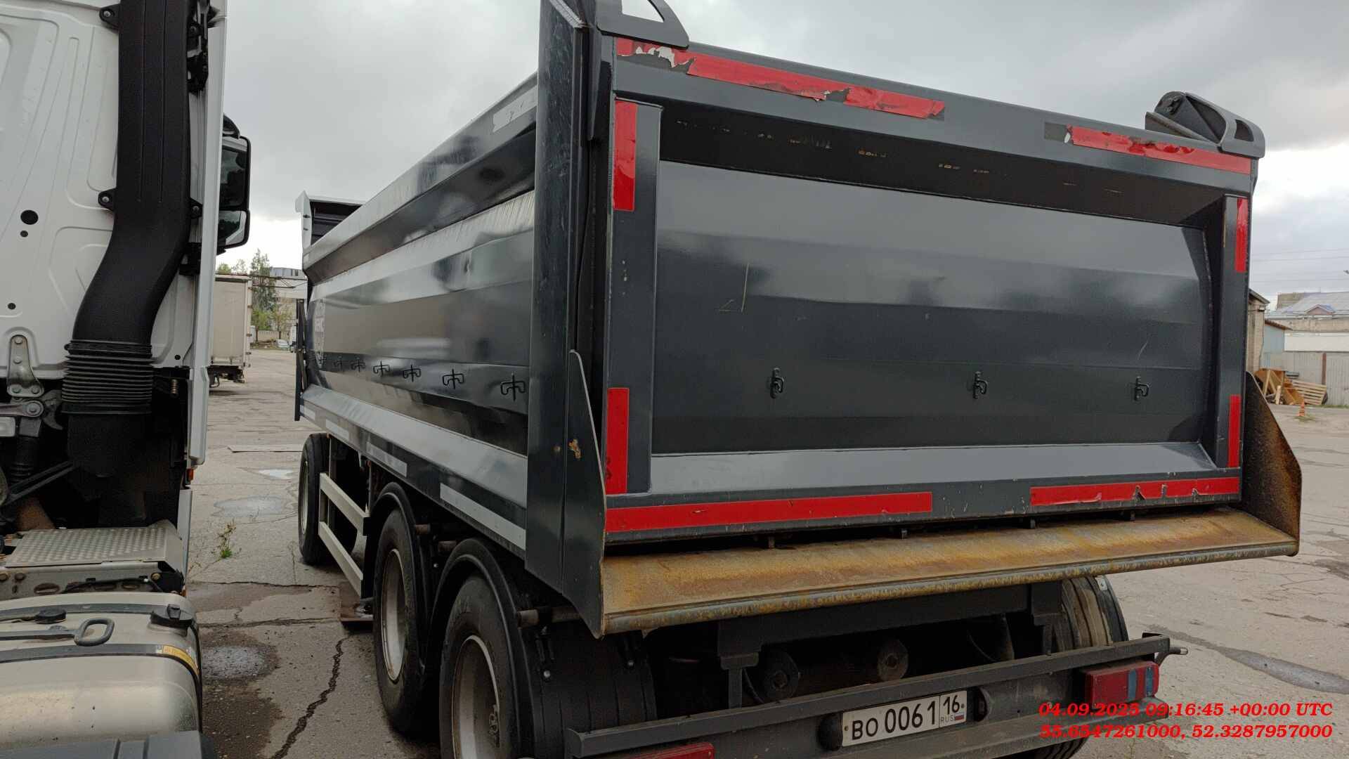 Феникс 780272, 2022 года в лизинг