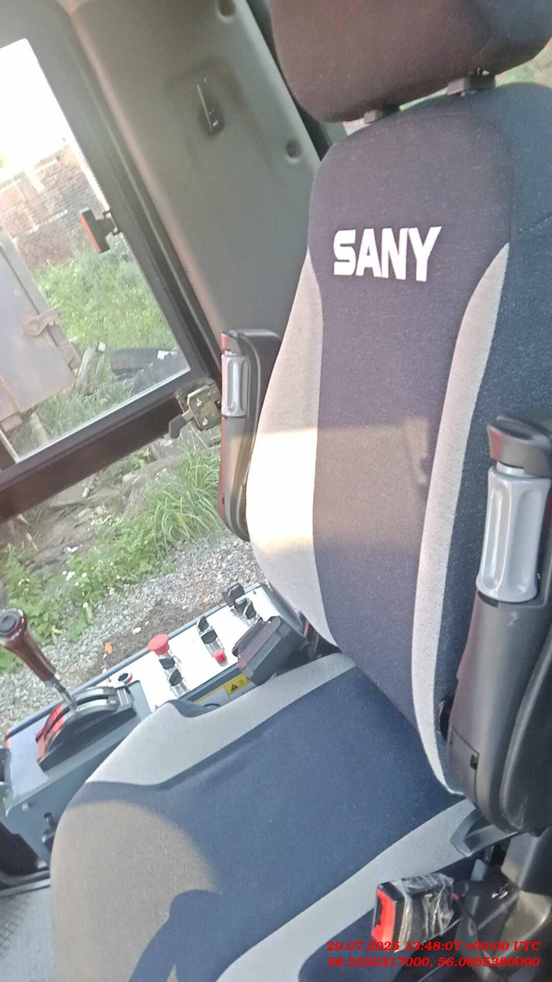 SANY SSR150C-8, 2023 года в лизинг