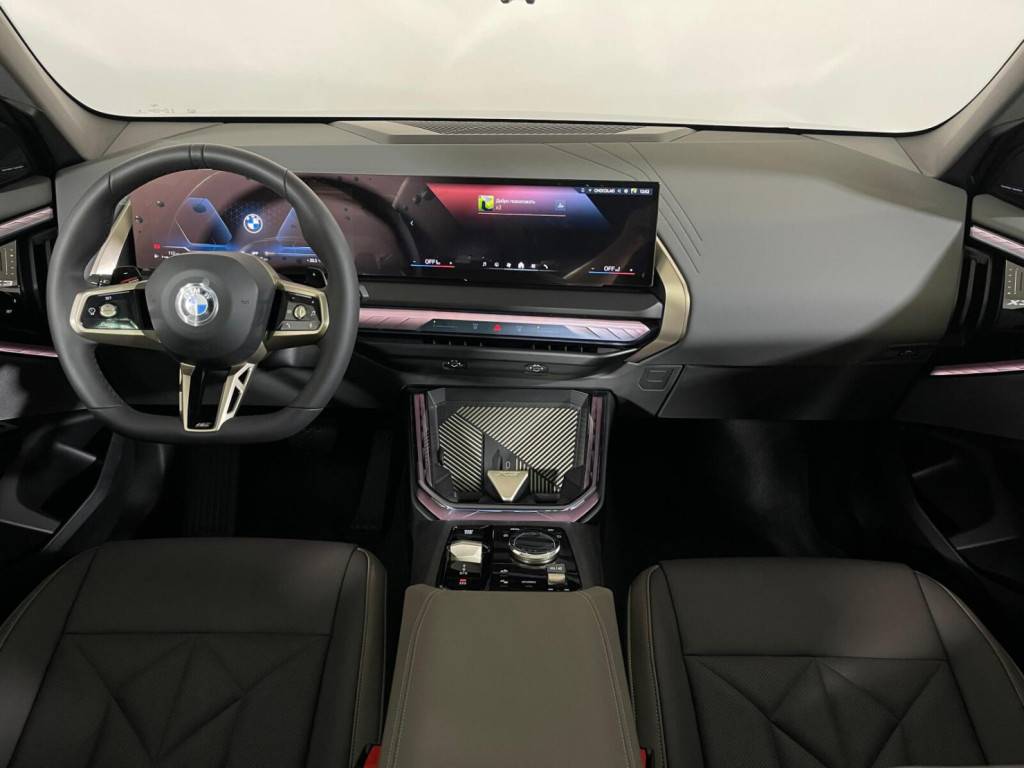 BMW X3 xDrive30L AT Leading M Sport