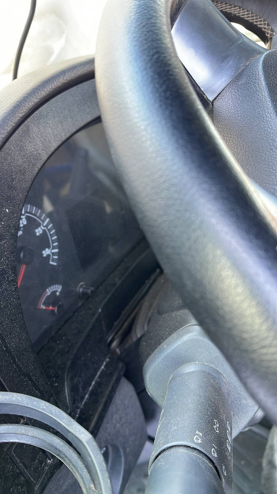 Sitrak С7Н 6×4 ZZ4256V364HE,  149 375 км, 2023 года в лизинг