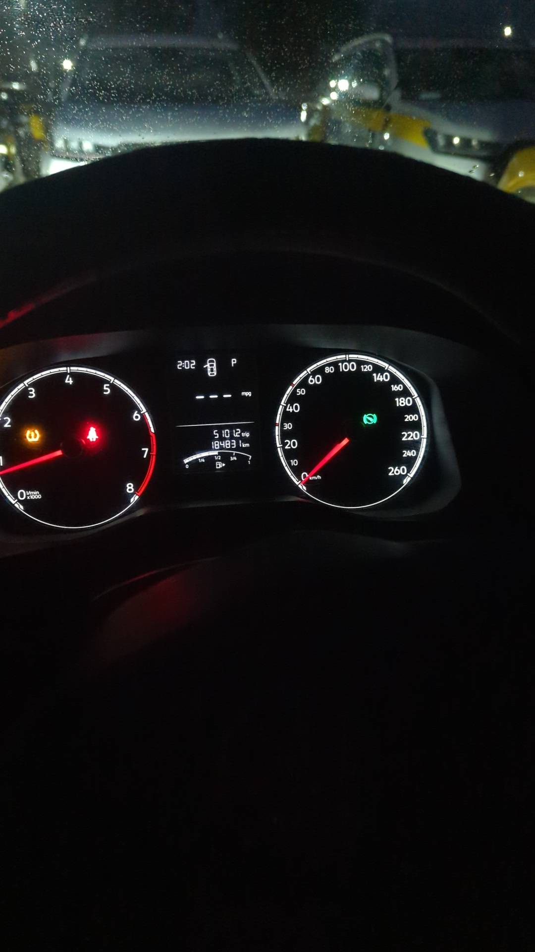 Volkswagen Polo,  184 831 км, 2021 года в лизинг