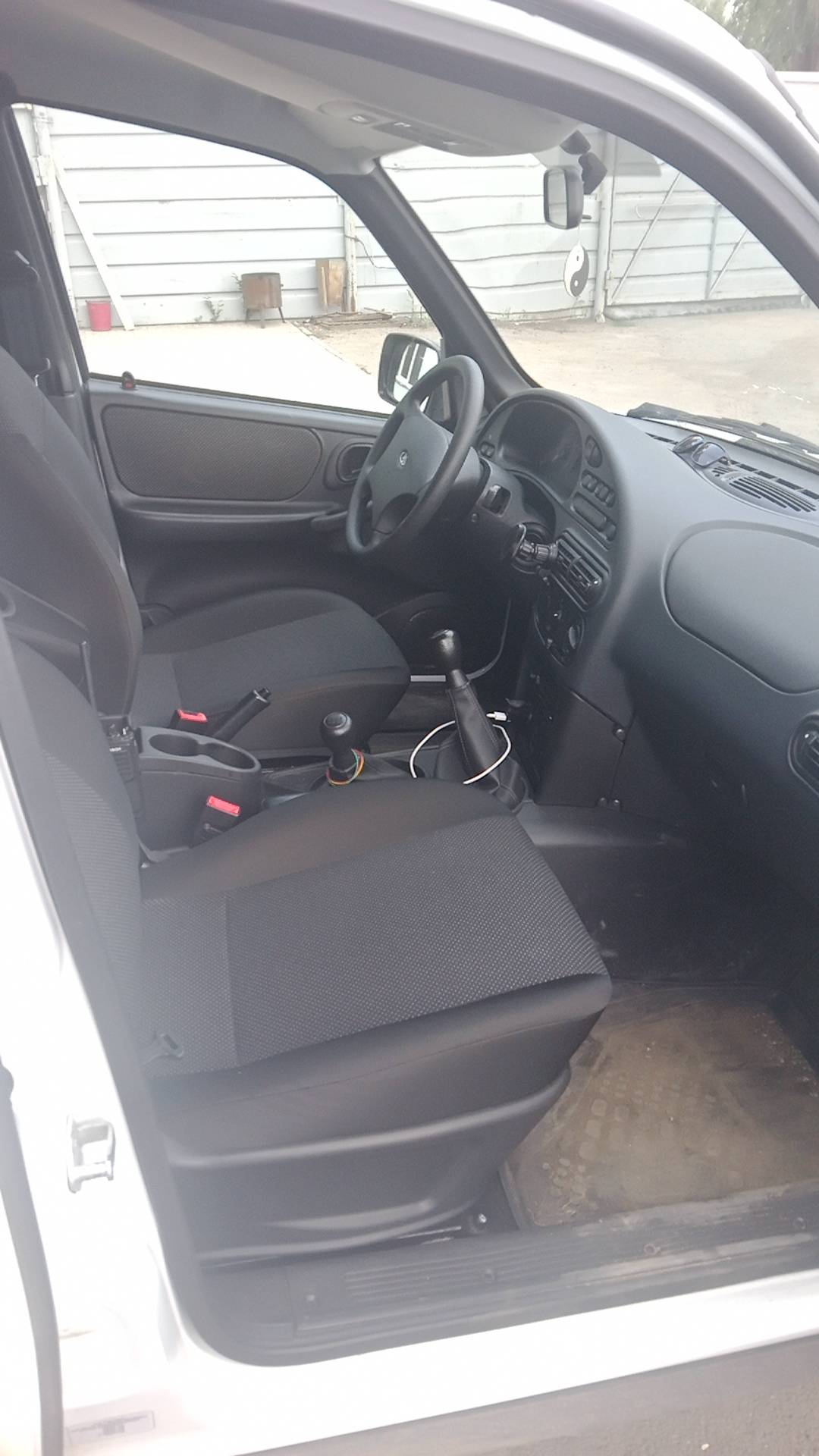 Lada Niva Travel,  14 594 км, 2024 года в лизинг