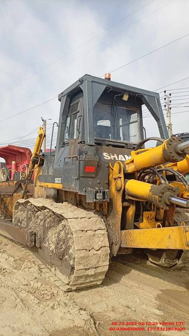 Shantui SD32