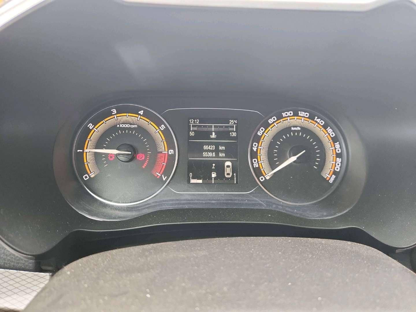 Lada Vesta седан,  66 423 км, 2023 года в лизинг