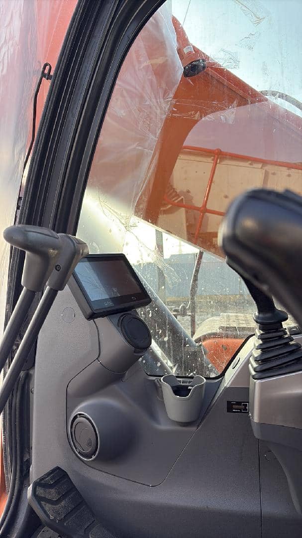 DOOSAN/DEVELON DX210-7М, 2024 года в лизинг