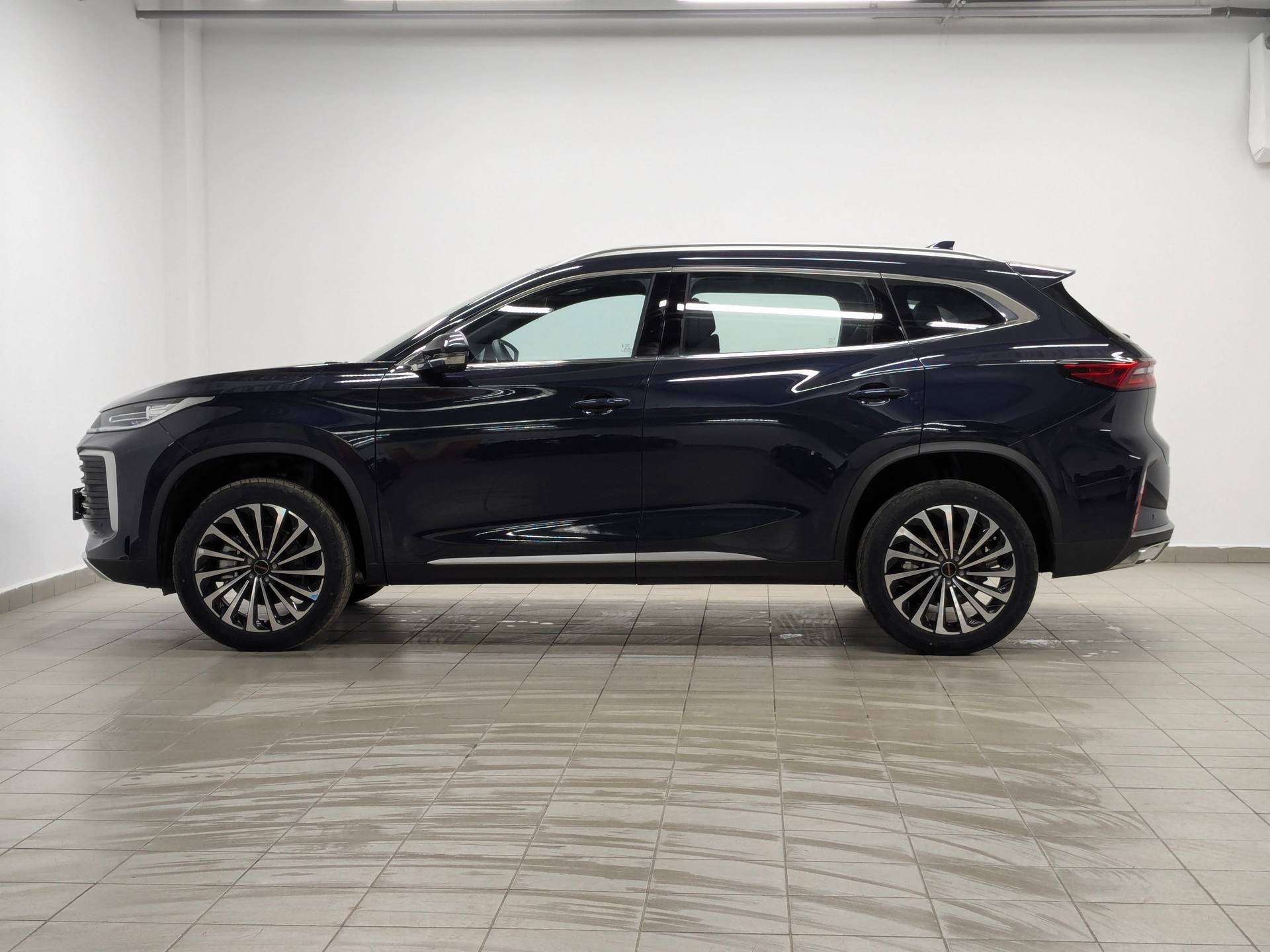 EXEED TXL Prestige 1.6 TGDI DCT7 AWD