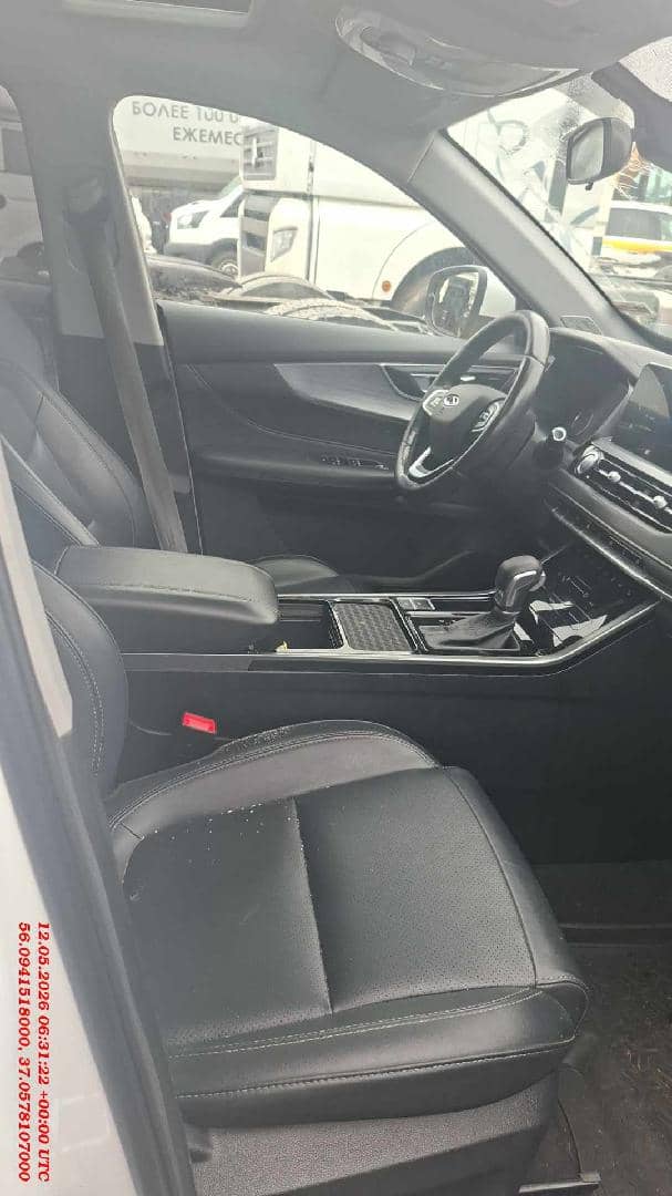 Chery Tiggo 4 PRO,  240 670 км, 2022 года в лизинг