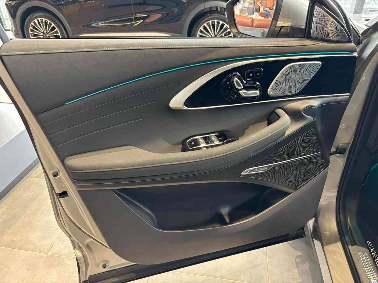 EXEED TXL Premium 2.0 TGDI 8AT AWD