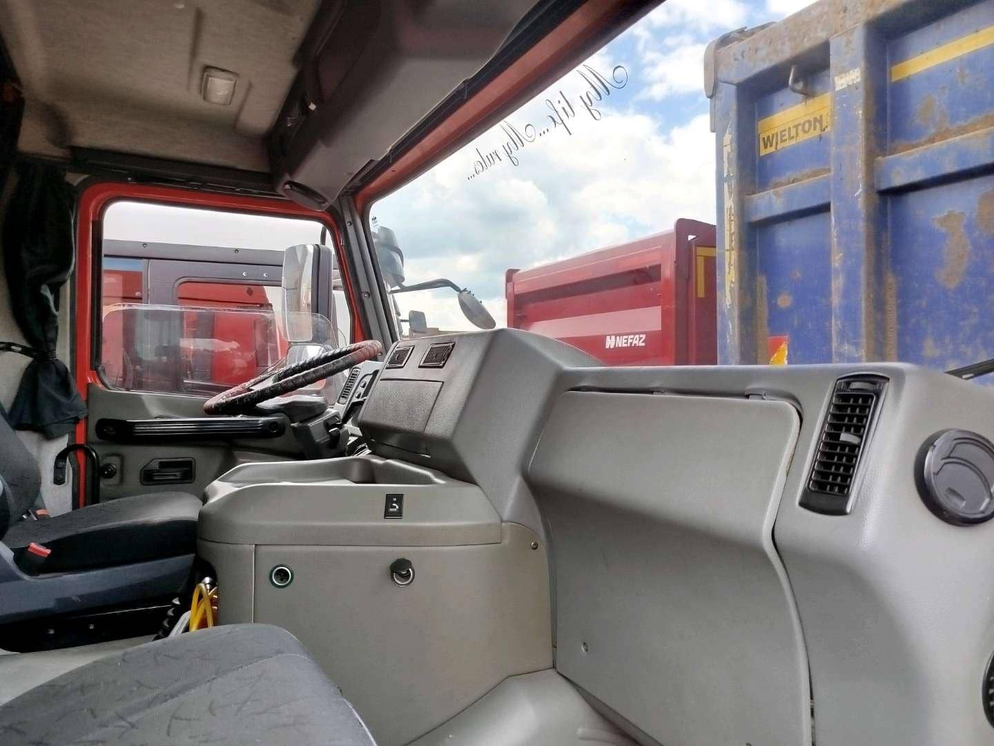 МАЗ 650128-570-000 ,  120 132 км, 2022 года в лизинг