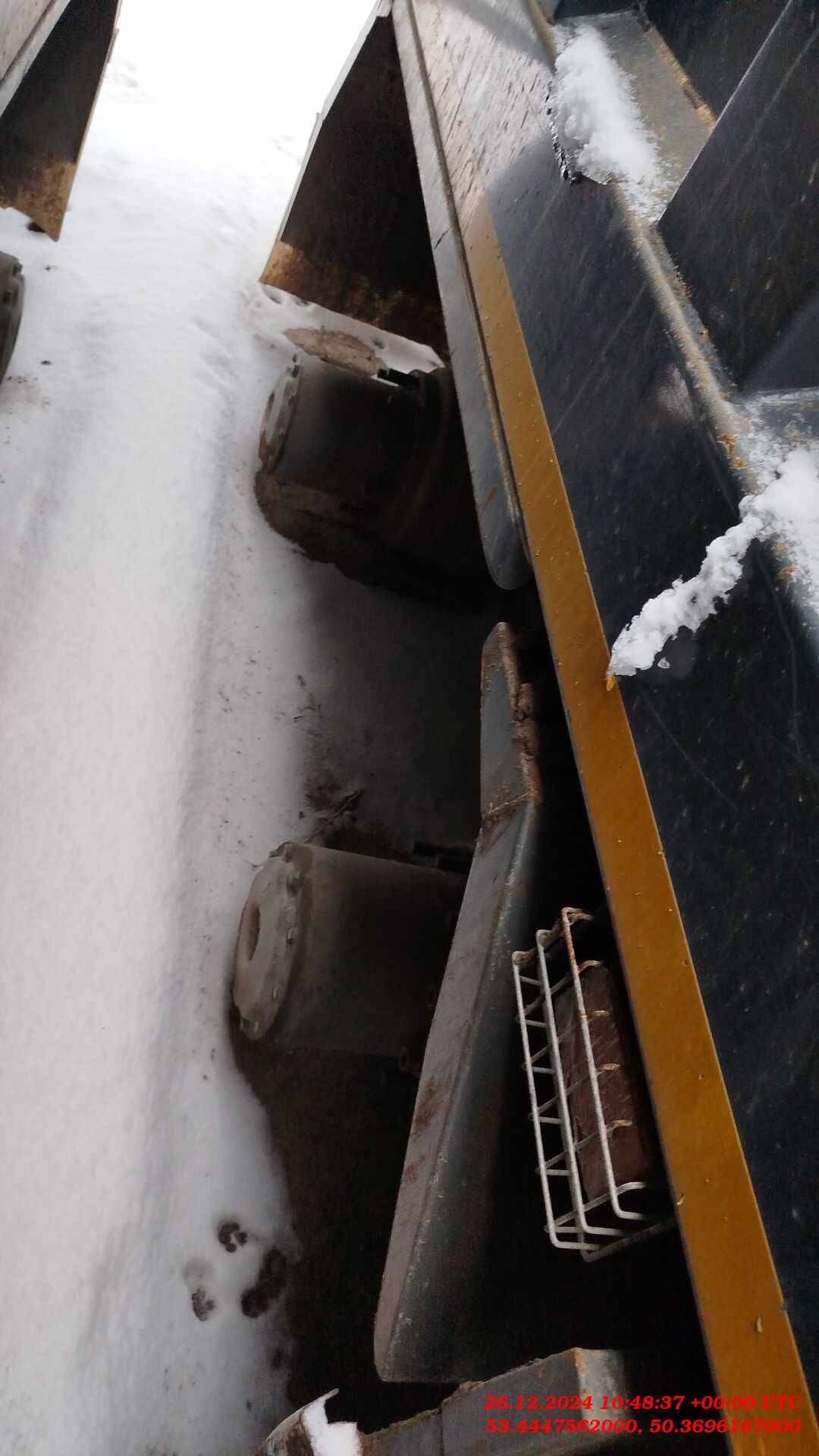 HOWO ZZ3327S3847E 6х4,  62 611 км, 2022 года в лизинг