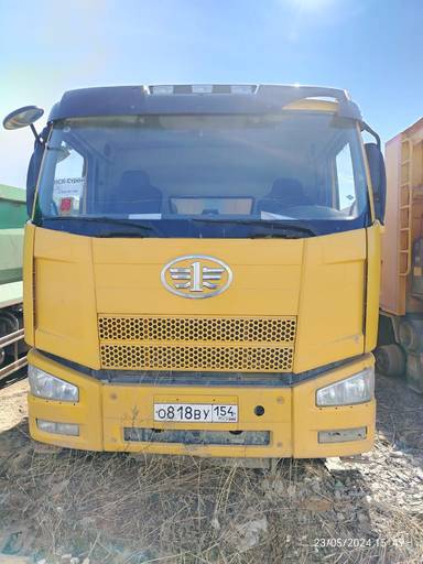 FAW CA3250P66K2T1E5 6х4