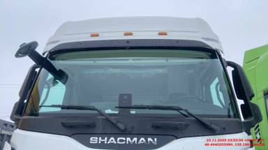 Shacman SX4188YY381