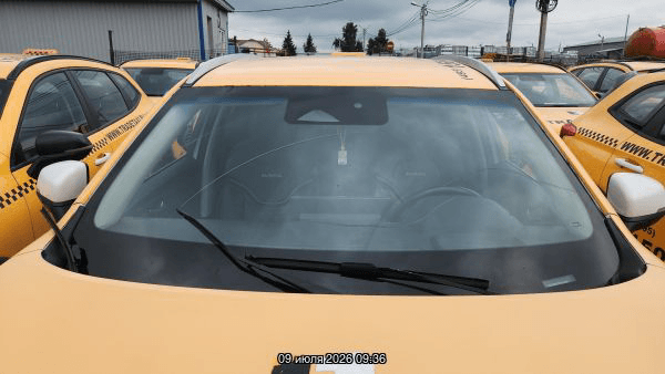 Haval Jolion,  291 768 км, 2023 года в лизинг