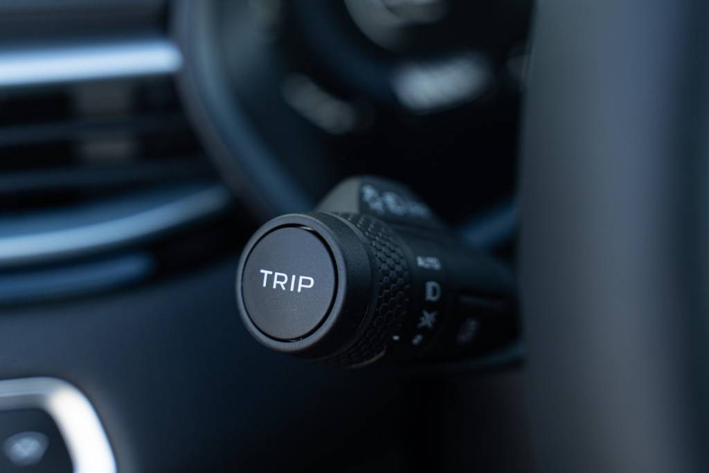 Belgee S50 Prestige 1.5 AT