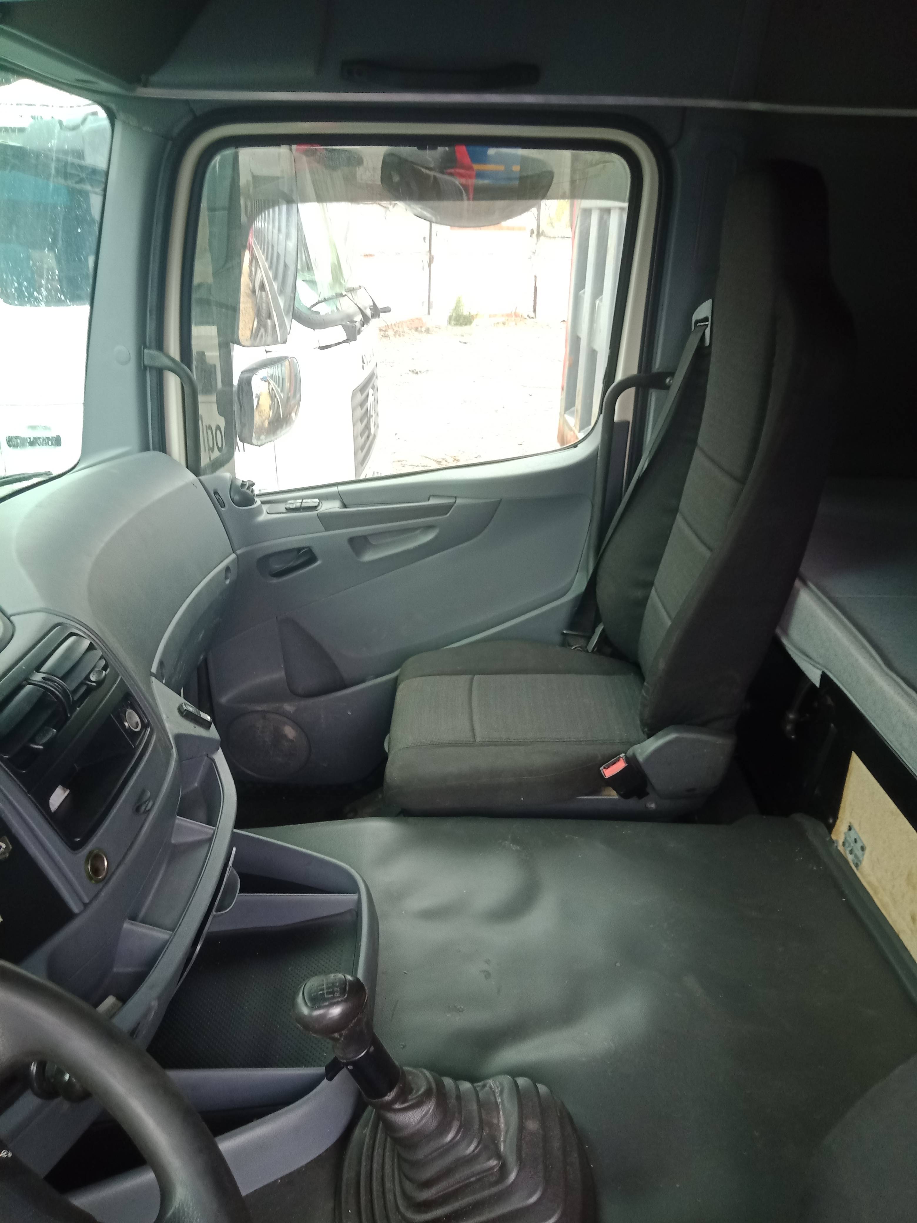 КАМАЗ 5490-S5 (M1840) Лот 000008900
