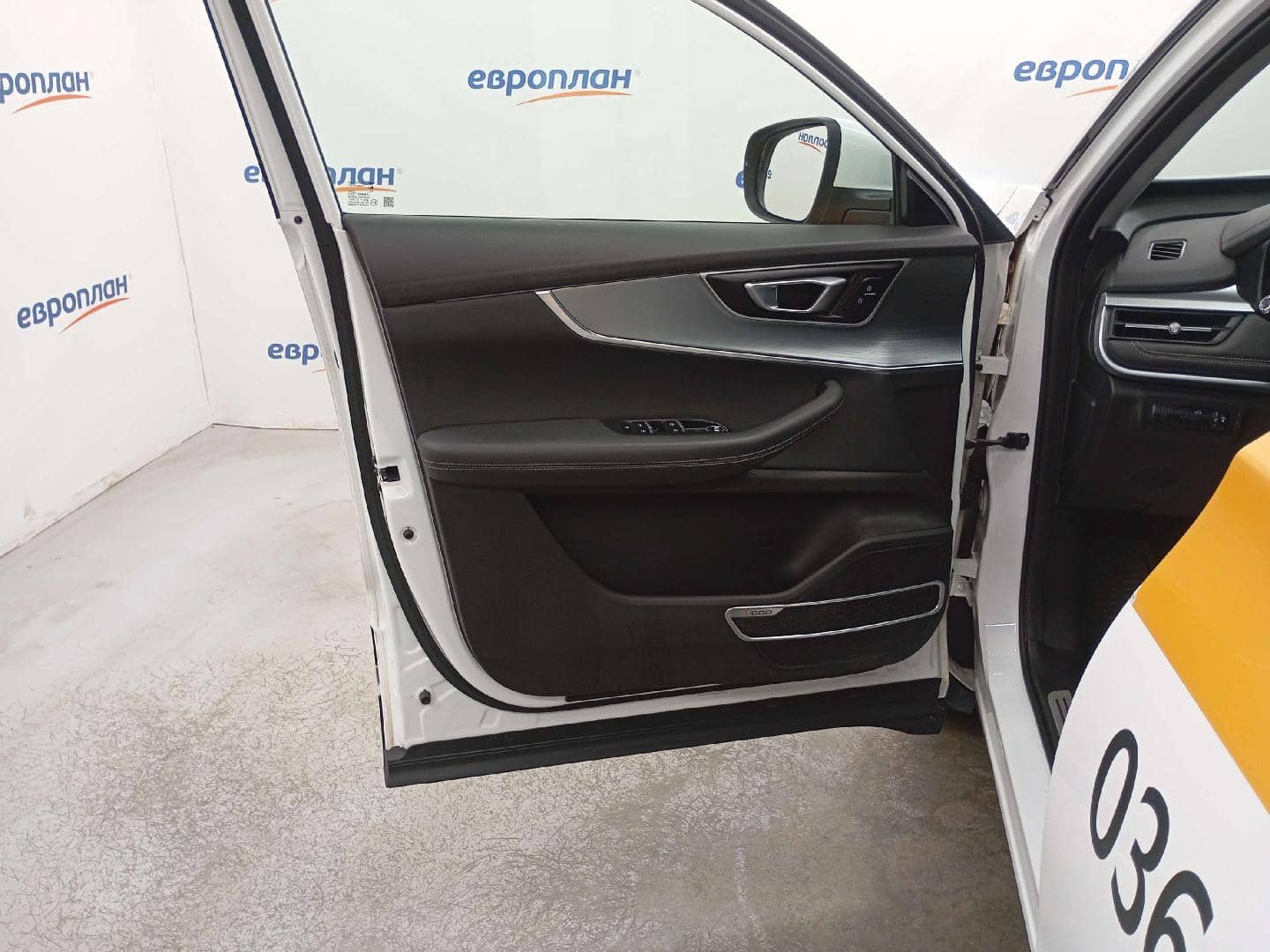 Chery Tiggo 7 PRO,  172 117 км, 2023 года в лизинг