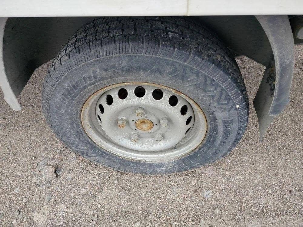 Ford Transit,  132 406 км, 2021 года в лизинг