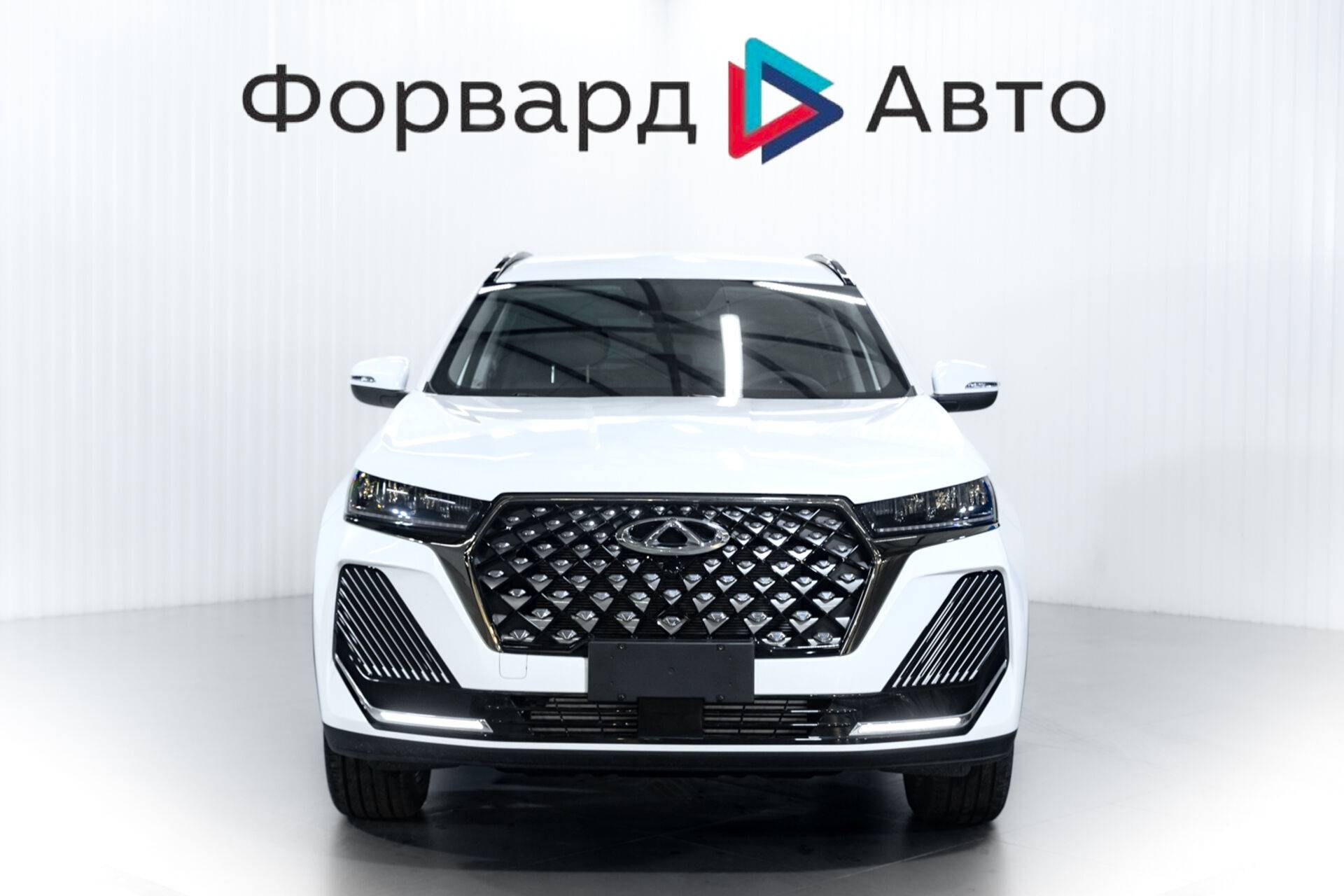 Chery Tiggo 7 PRO MAX Ultra 1.6T 150 DCT 4WD