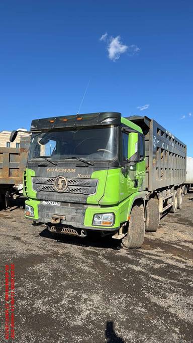 Shacman SX331863366