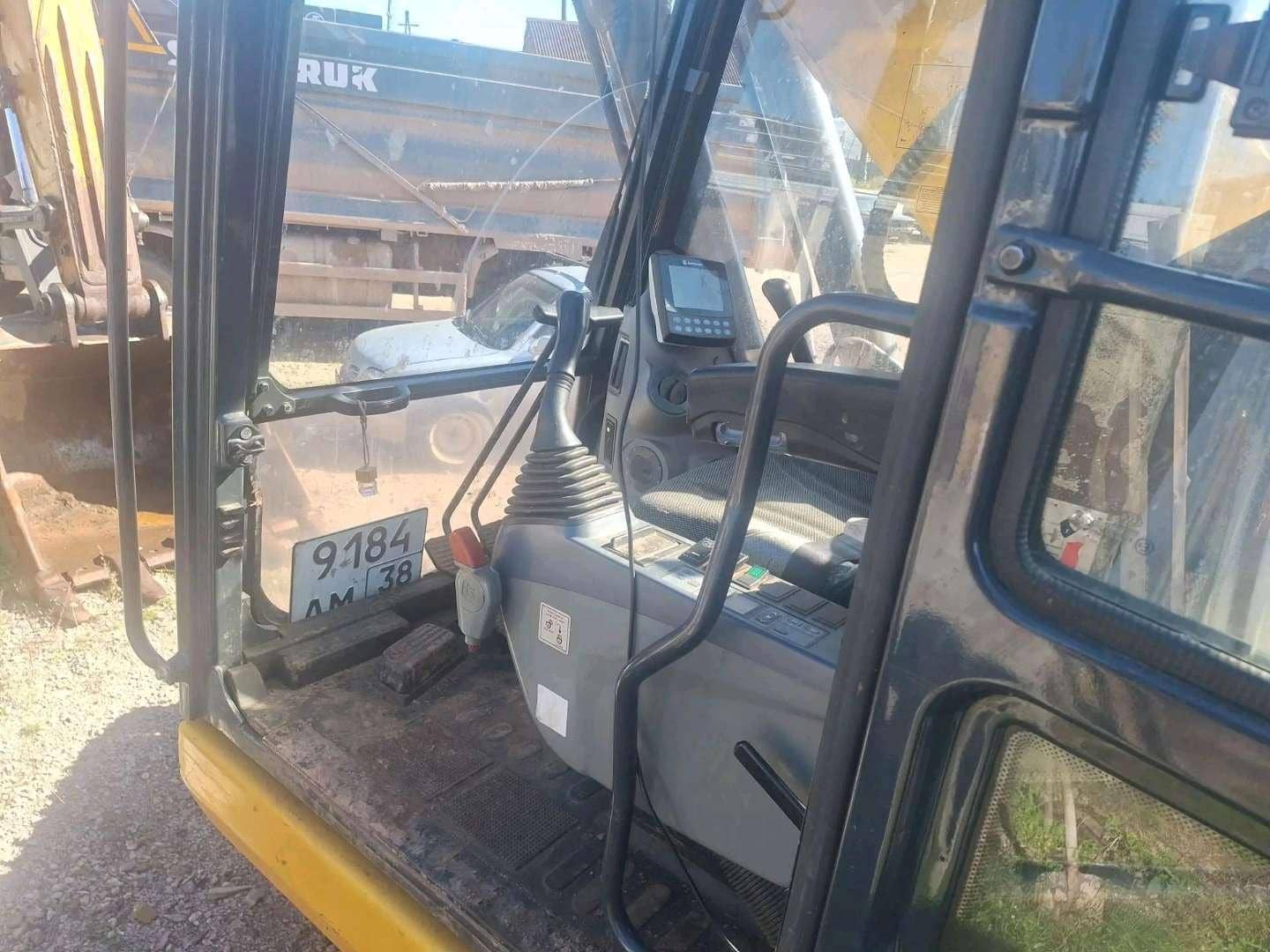 LiuGong CLG933E, 2023 года в лизинг