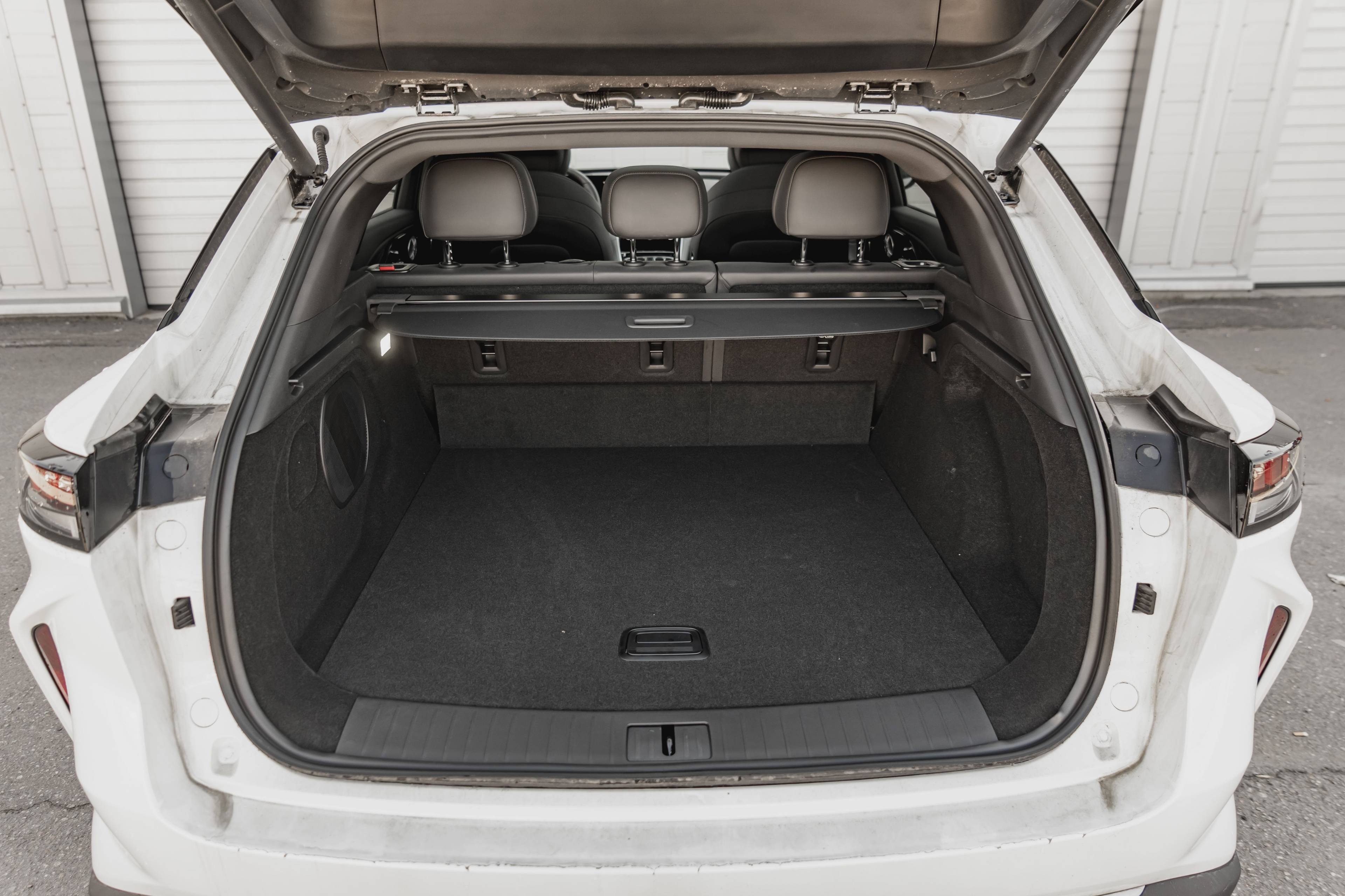 EXEED RX Премиум 2.0Т АТ полный привод (Premium)