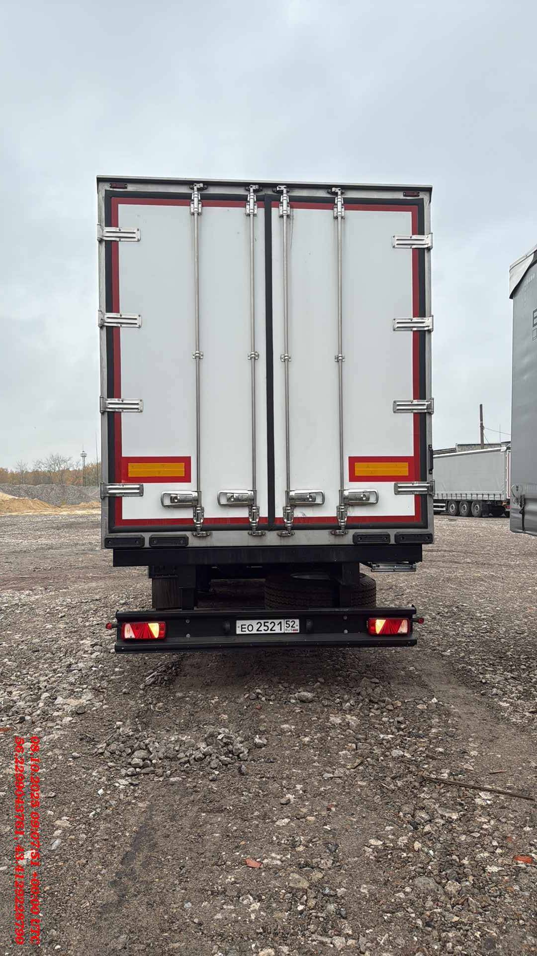 ТЕХАС 9751F1, 2024 года в лизинг