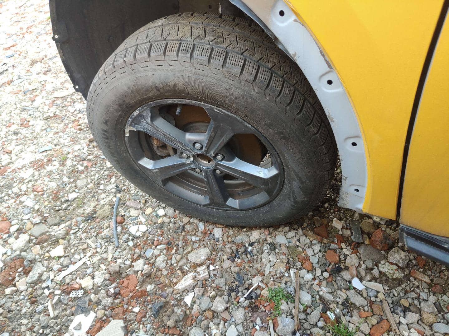 Haval F7,  170 000 км, 2022 года в лизинг