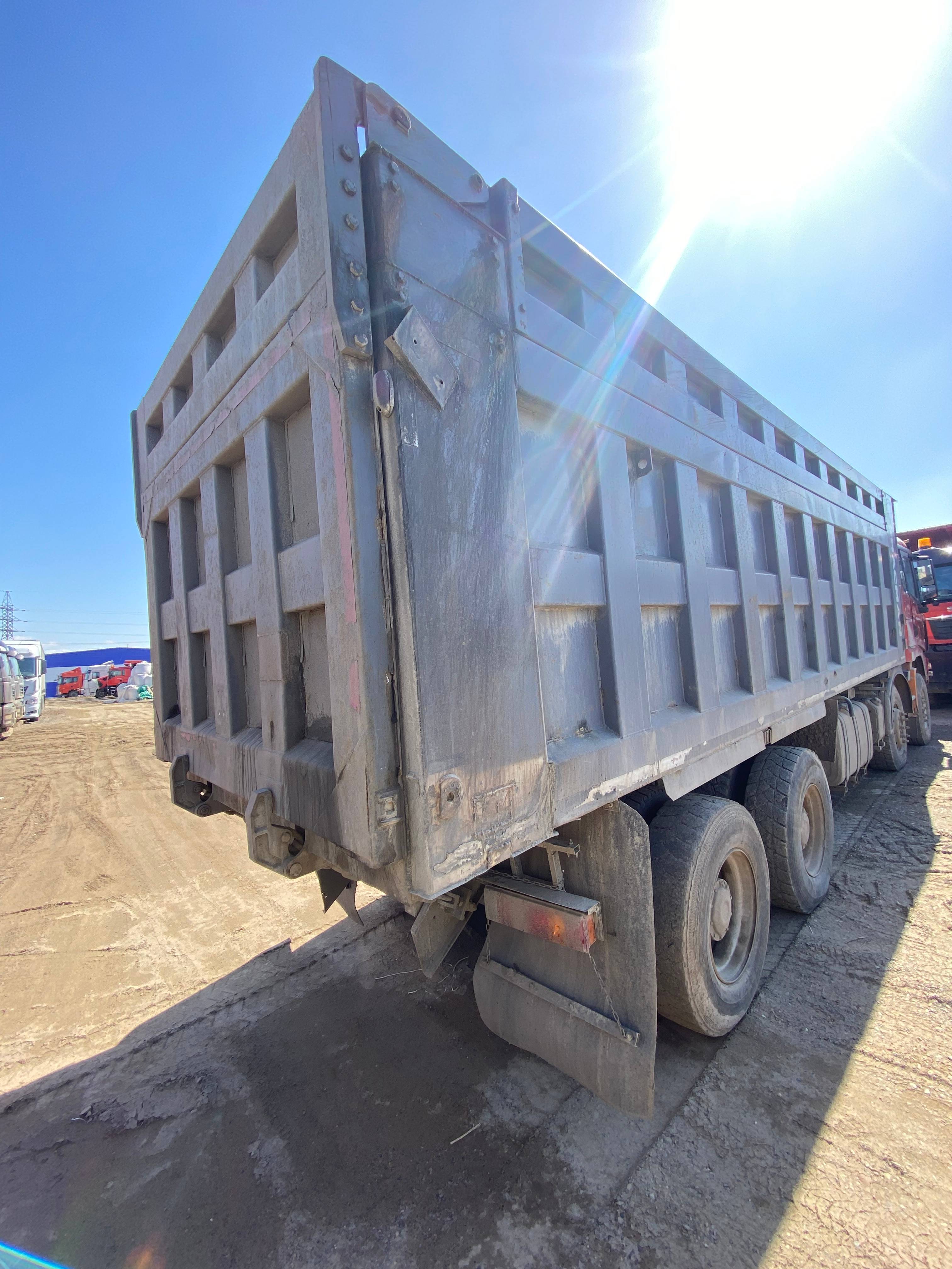 Shacman SX33186T366 Лот 000001868