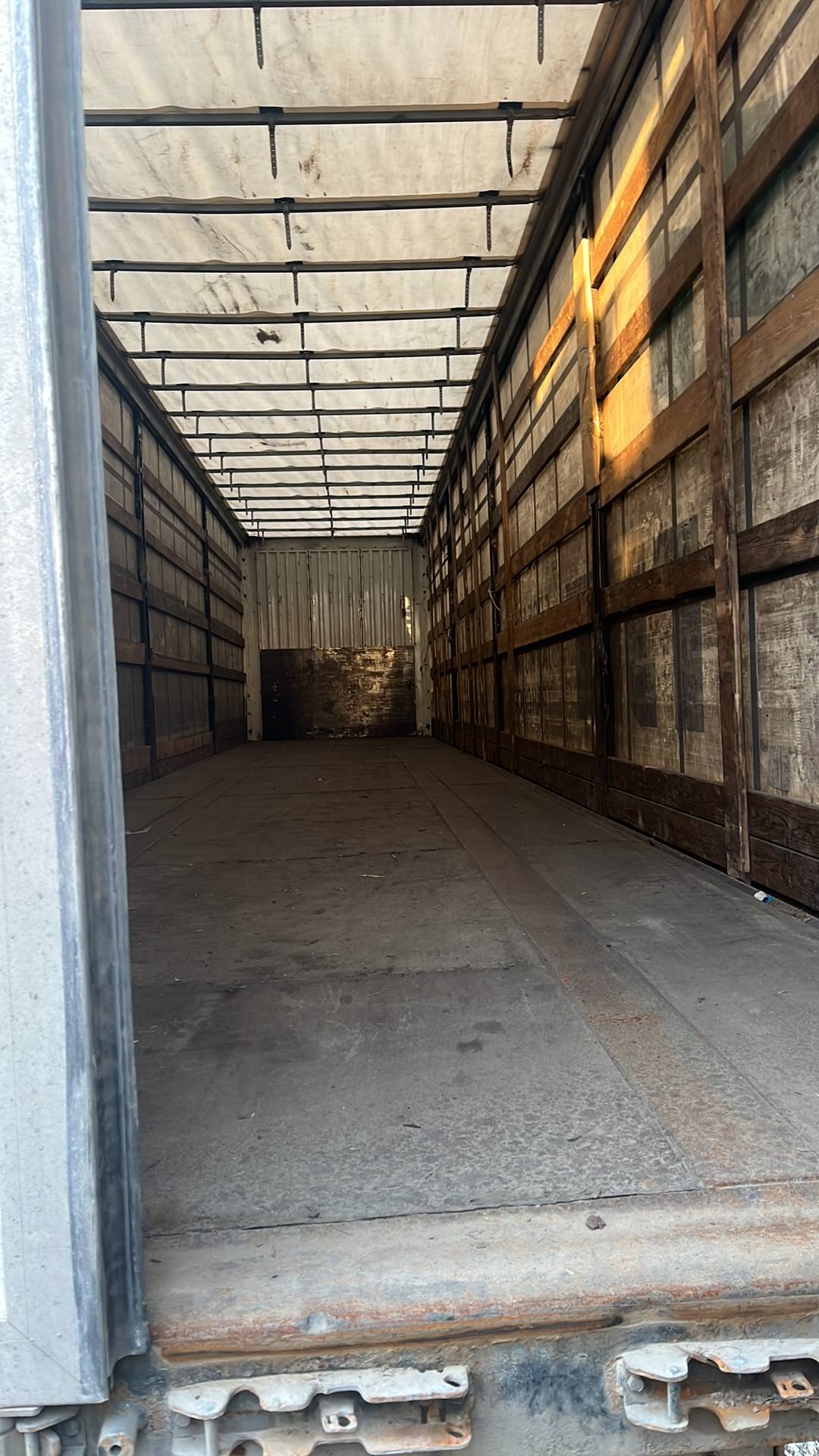 НЕФАЗ Тентованный 93341-07, 2019 года в лизинг