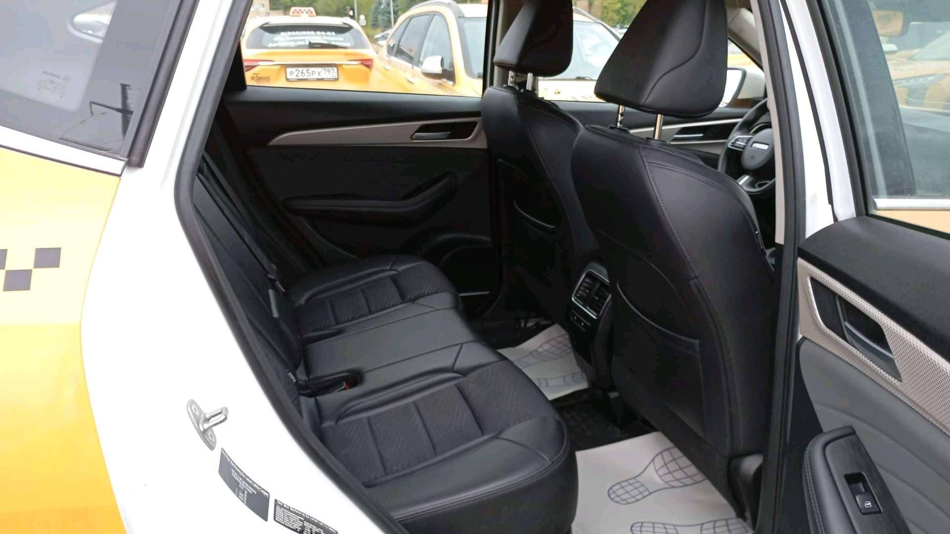 Haval F7,  127 174 км, 2024 года в лизинг