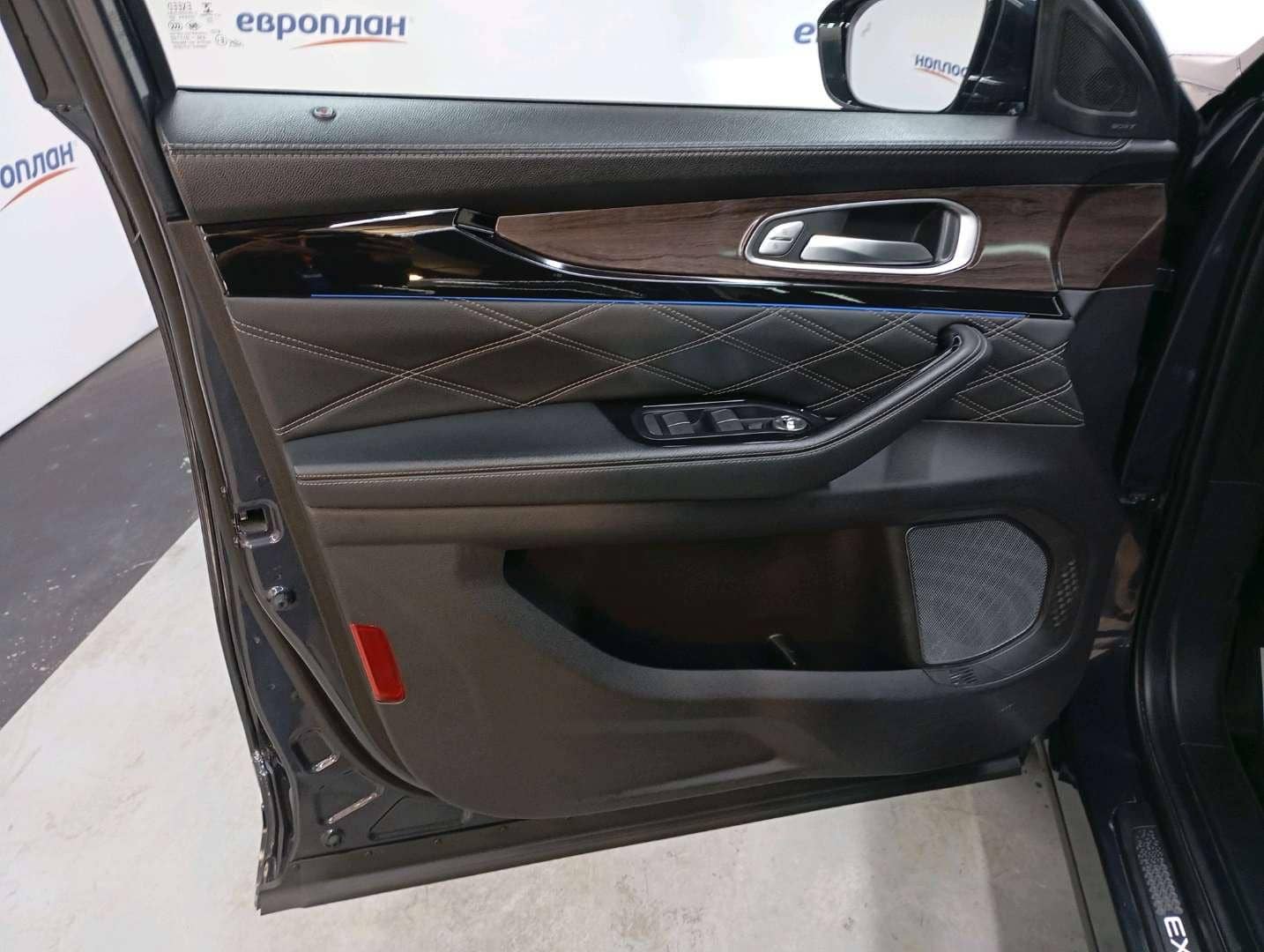 EXEED VX,  85 158 км, 2022 года в лизинг