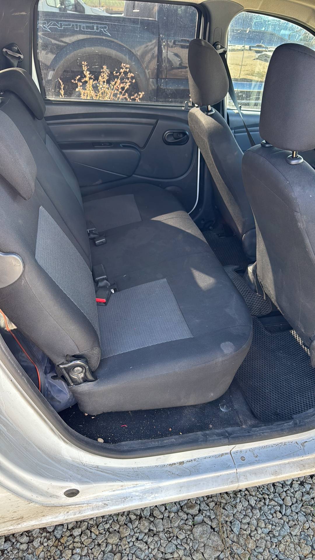 Lada Largus универсал,  51 917 км, 2024 года в лизинг