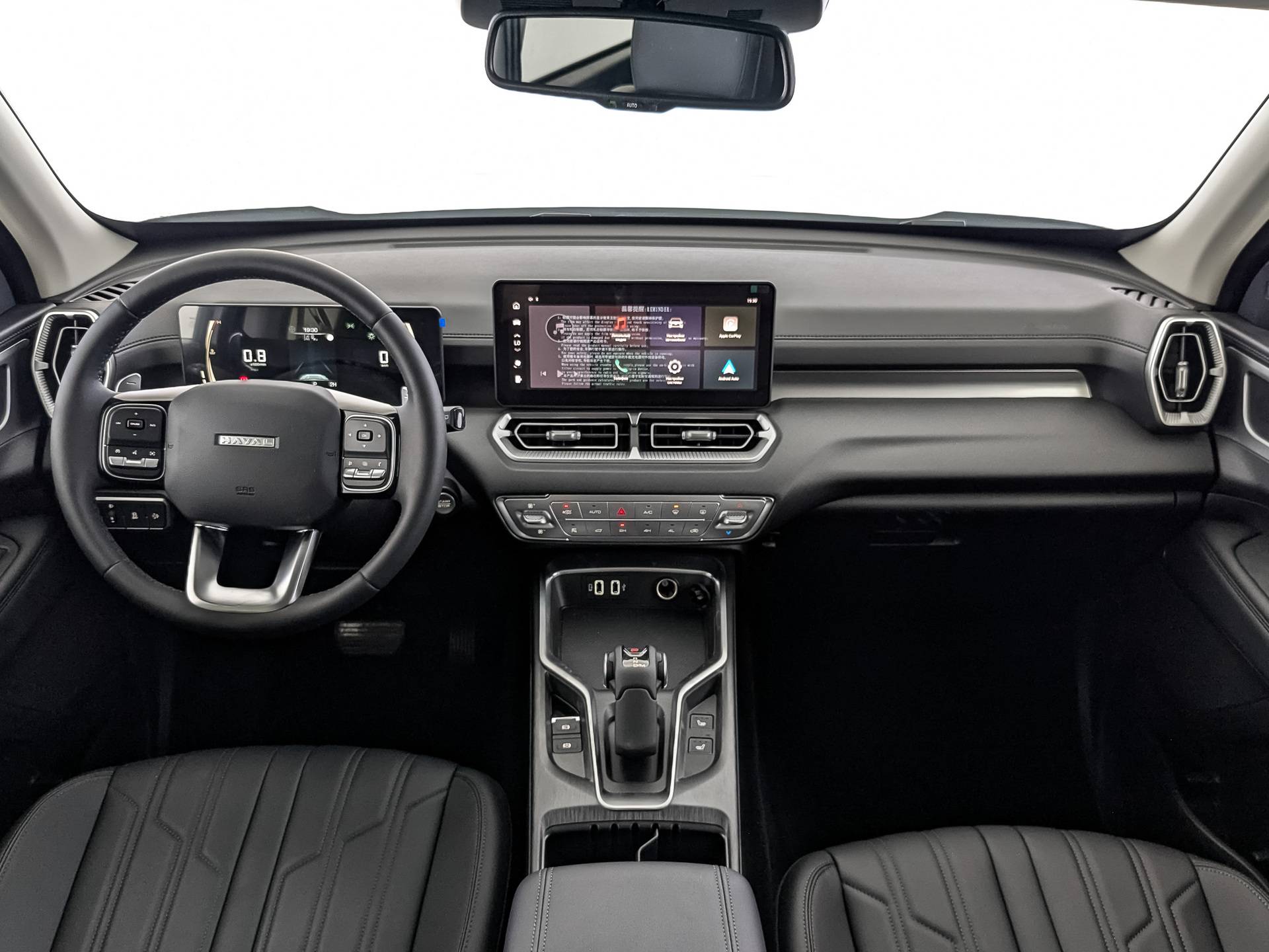Haval H5 Premium 2.0D 8AT 4WD