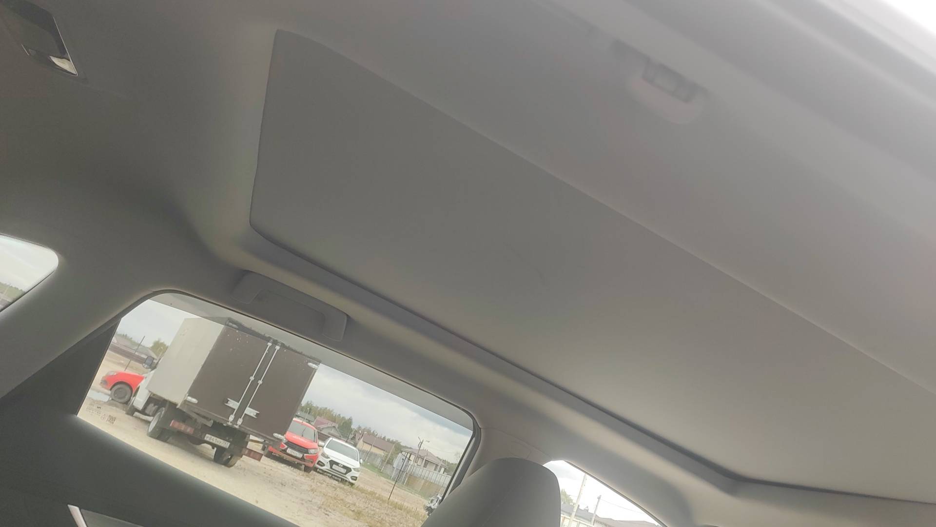 EXEED LX,  57 313 км, 2023 года в лизинг