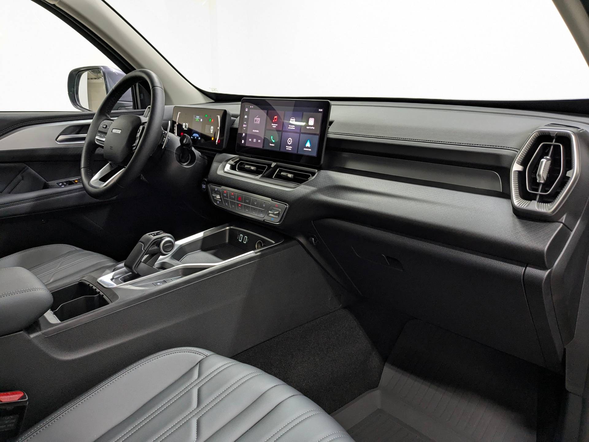 Haval H5 Premium 2.0T 8AT 4WD